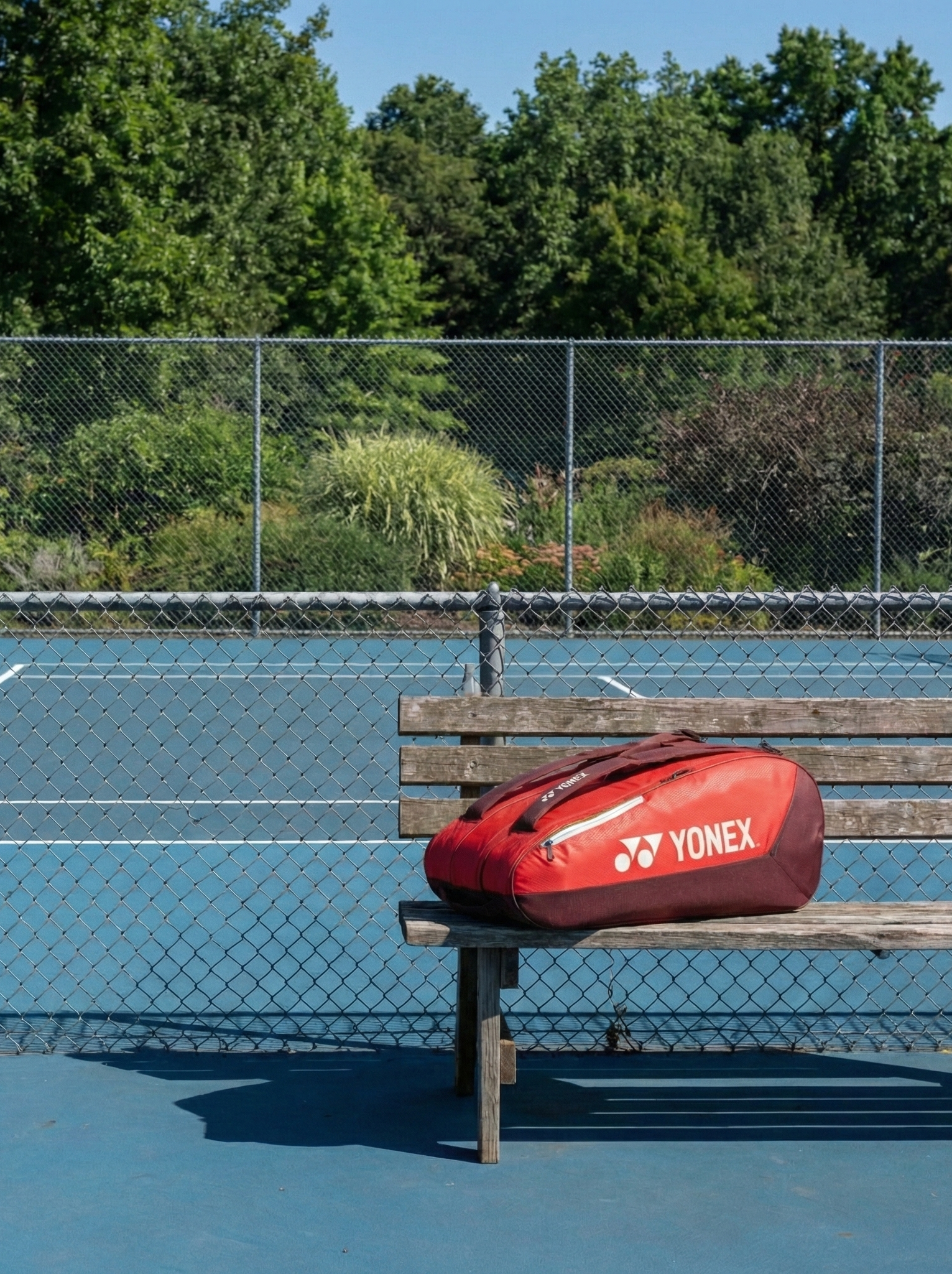 Tennis Tassen De Tenniswinkel