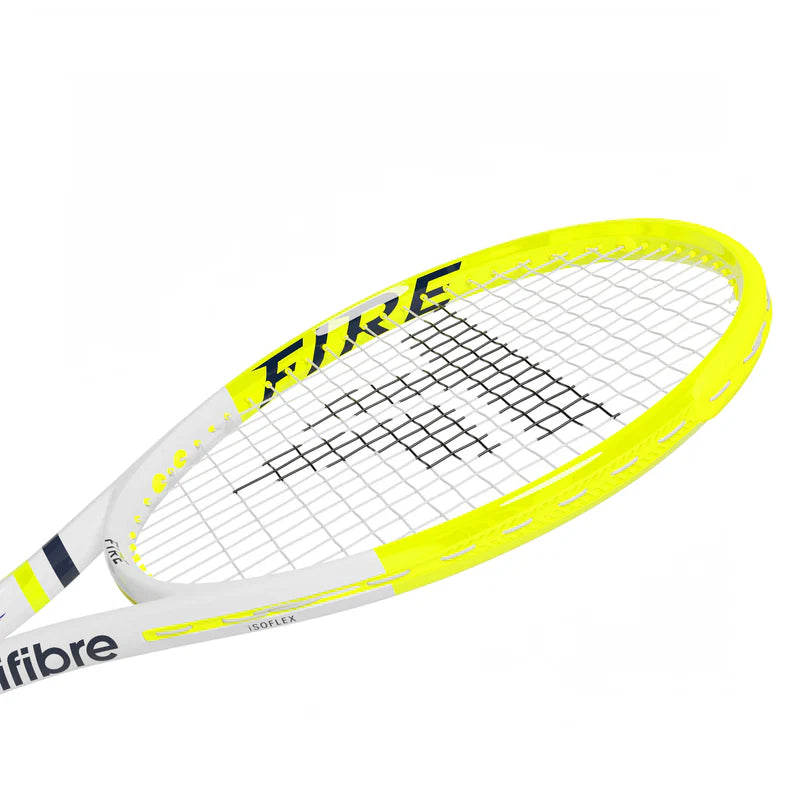 Tecnifibre FIRE 260 OS
