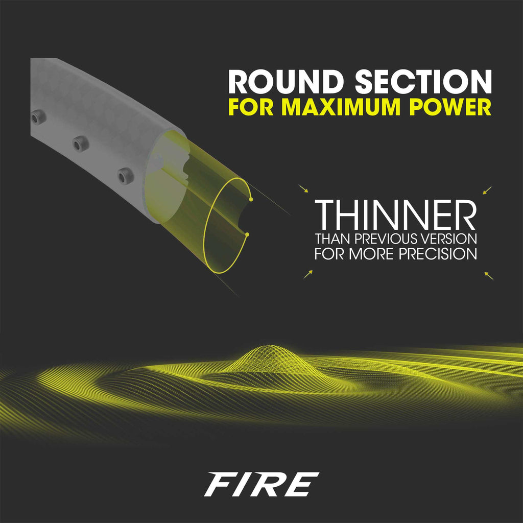 Tecnifibre FIRE 260 OS