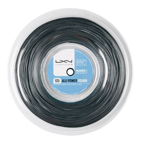 Luxilon Alu Power Rough 1.25mm