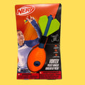 NERF Pocket Howler Fel Oranje