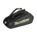 TECNIFIBRE REFORM L BLACK Tennistas