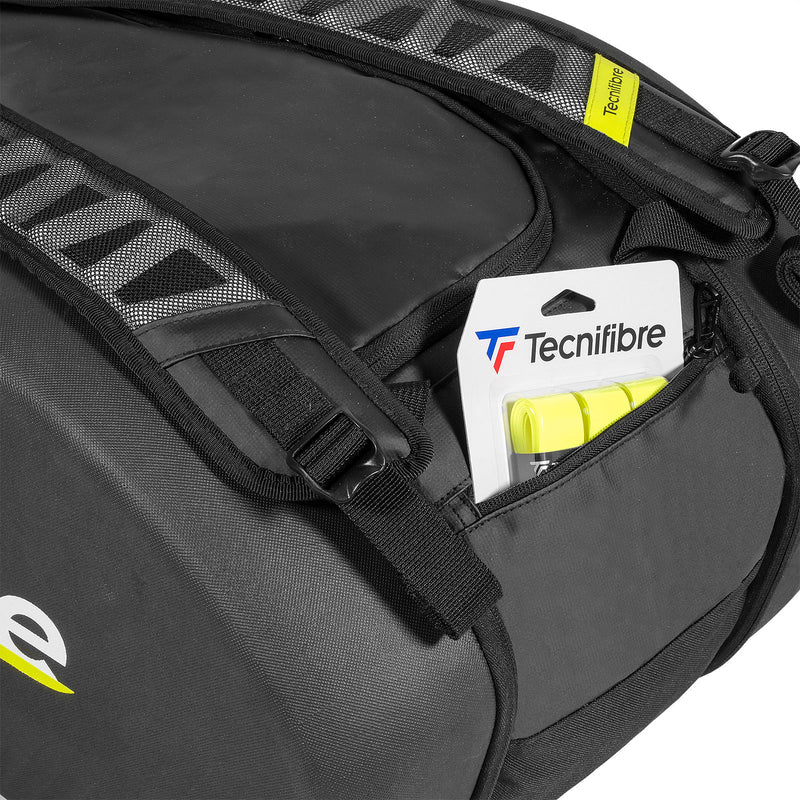 TECNIFIBRE REFORM L BLACK Tennistas