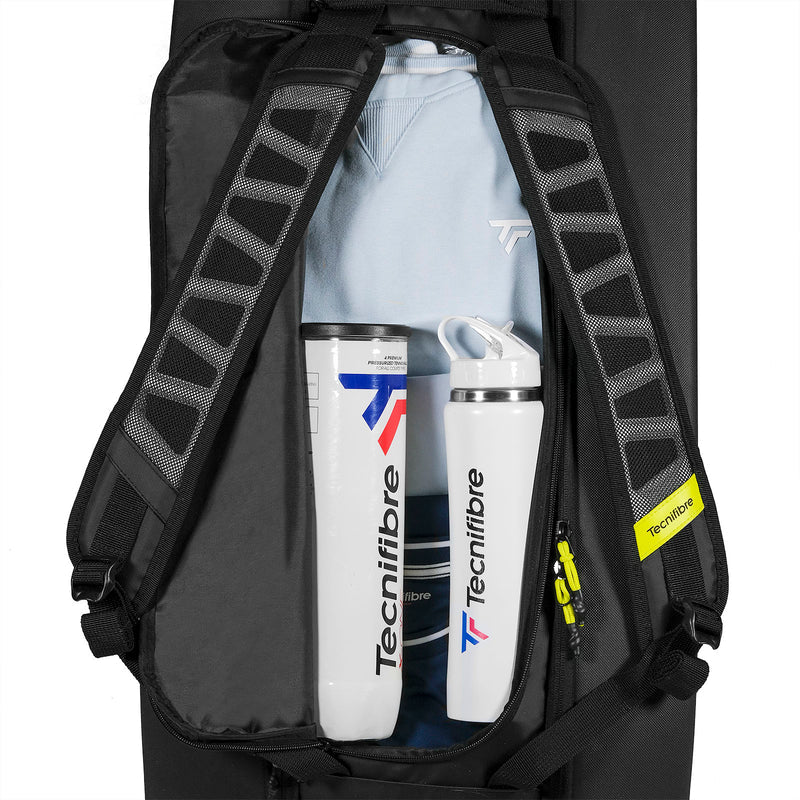 TECNIFIBRE REFORM L BLACK Tennistas