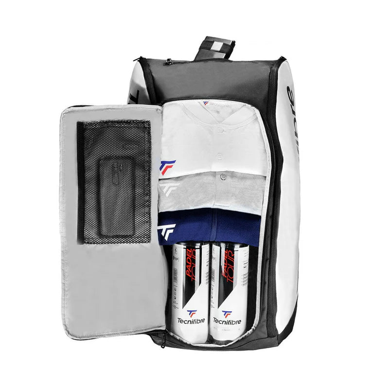 Tecnifibre Padel Racketbag Tour Endurance