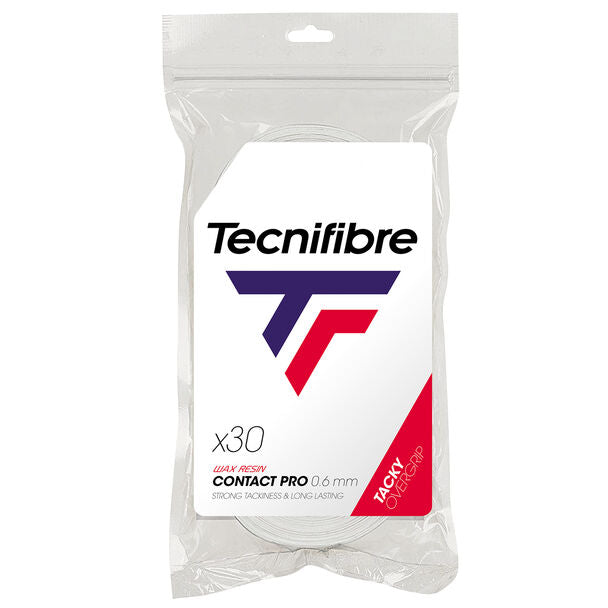 Tecnifibre Contact Pro 30 stuks