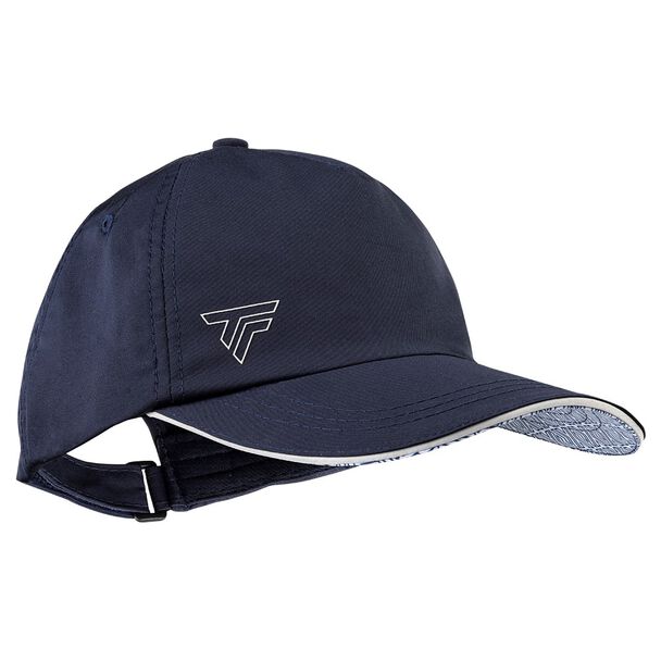 Tecnifibre Tech Pet Marineblauw