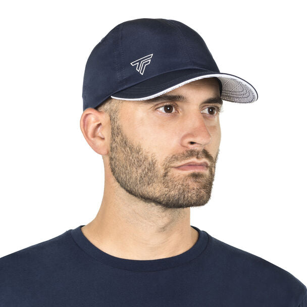 Tecnifibre Tech Pet Marineblauw