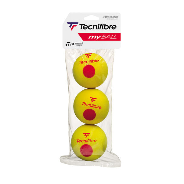 Tecnifibre My Ball Foam