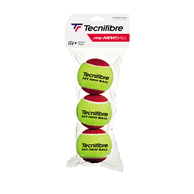 Tecnifibre My New Ball
