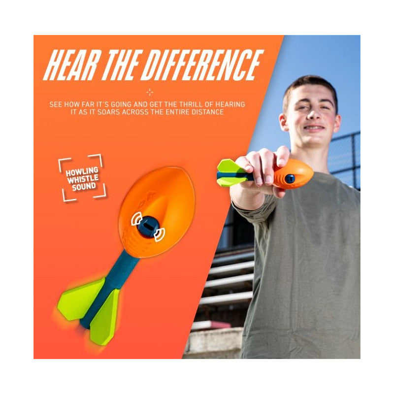 NERF POCKET HOWLER