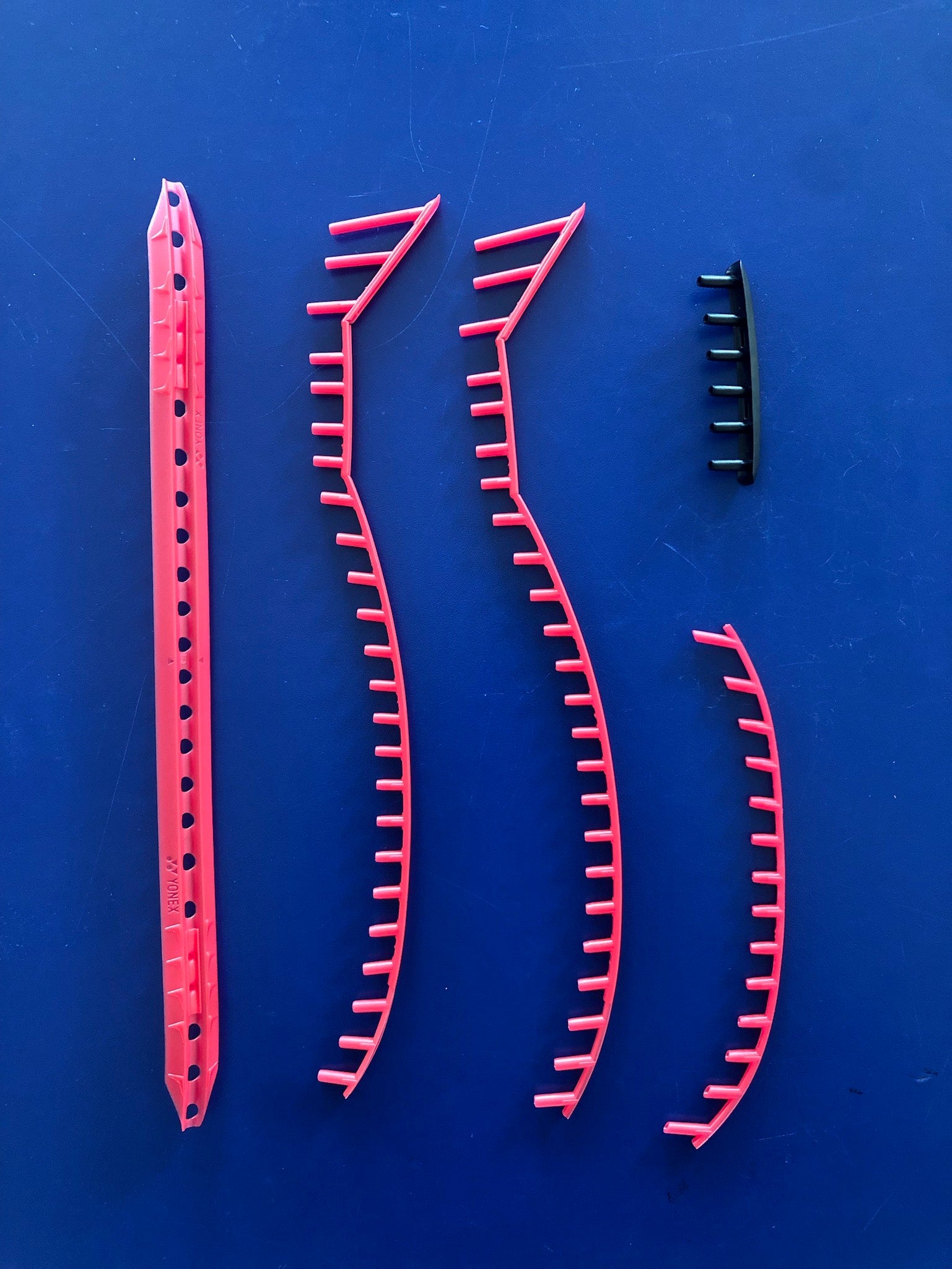 Yonex VCORE tubing set