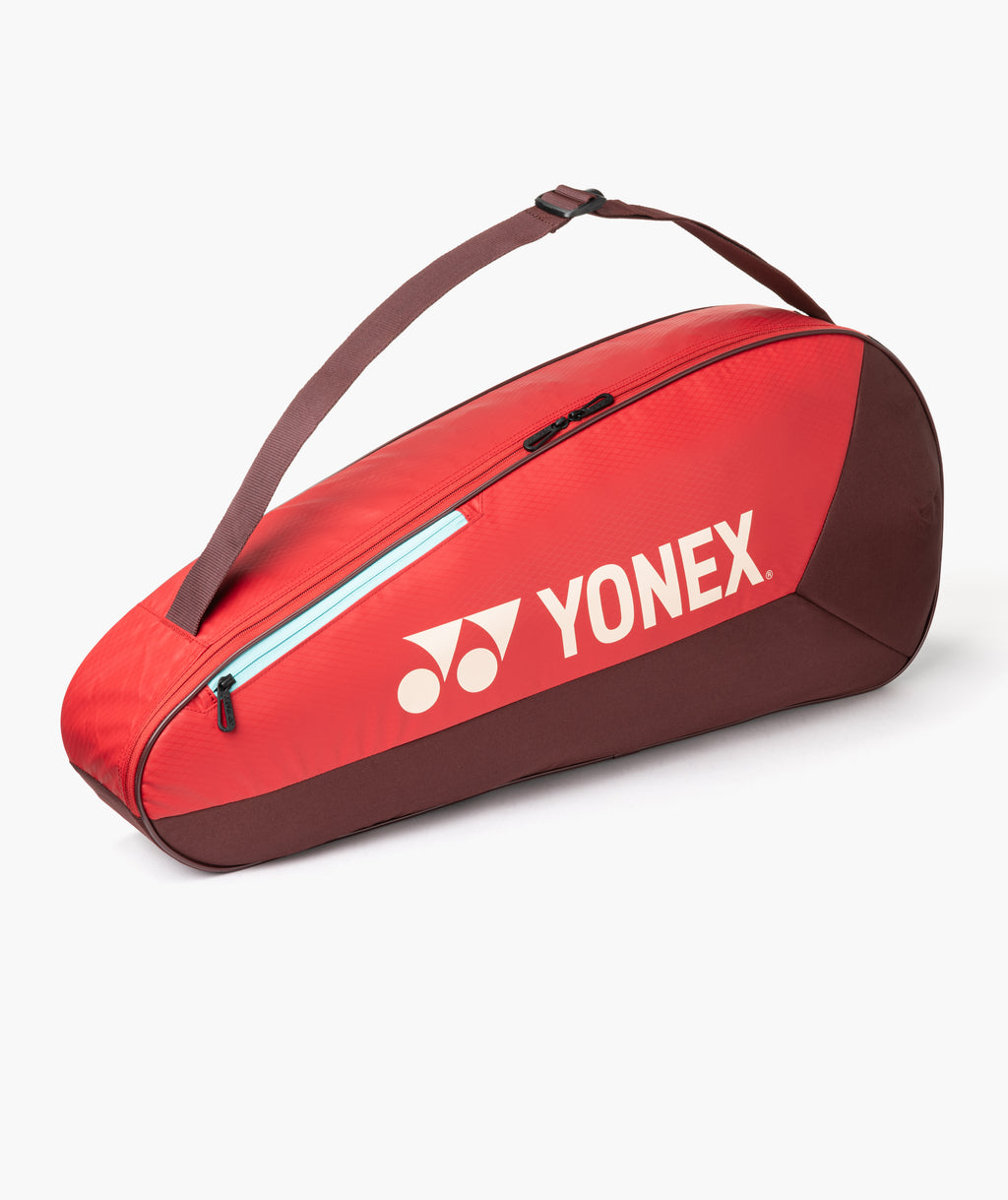 YONEX TEAM RACKET BAG - 3 rackets