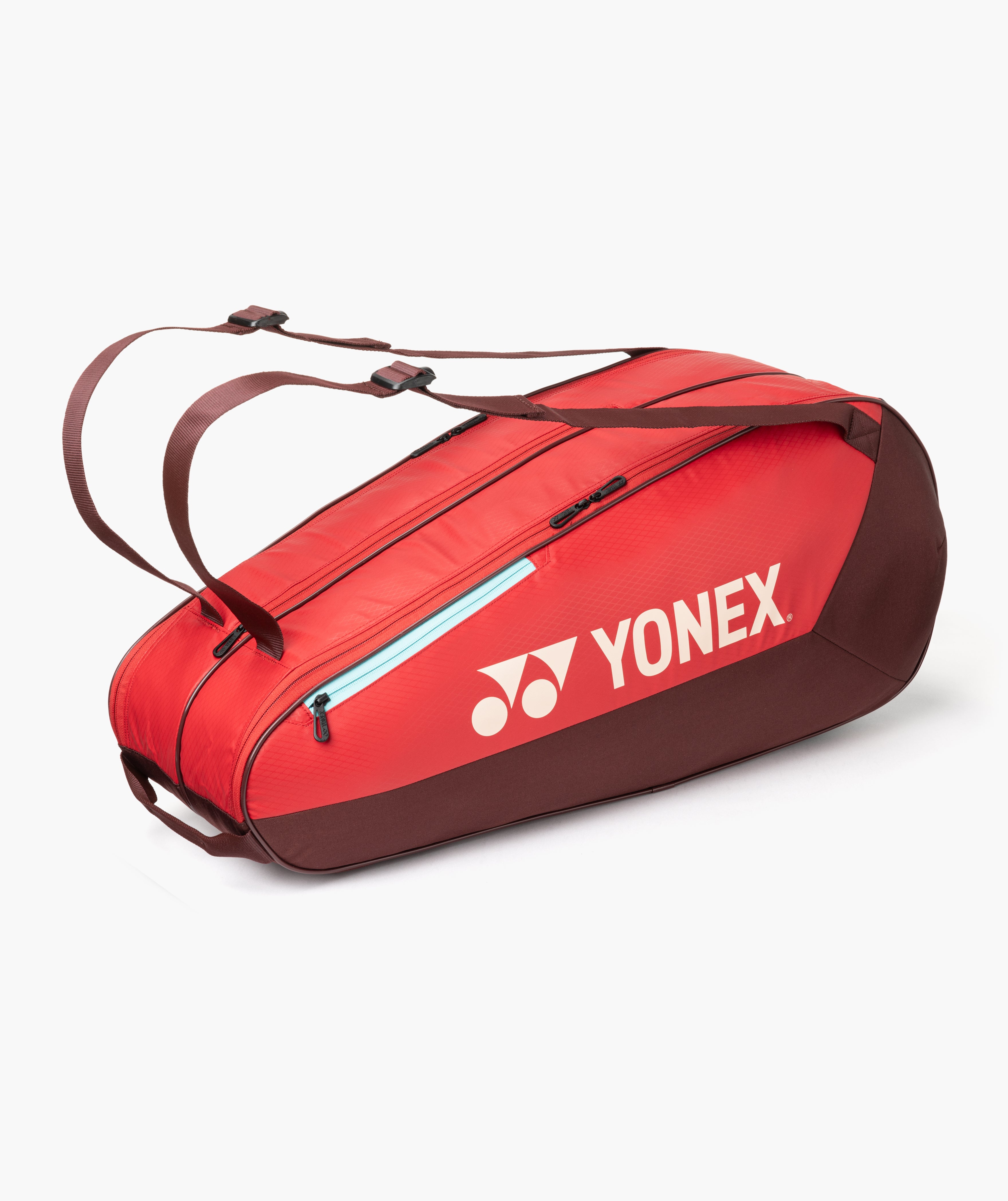 YONEX TEAM RACKET BAG - 6 rackets