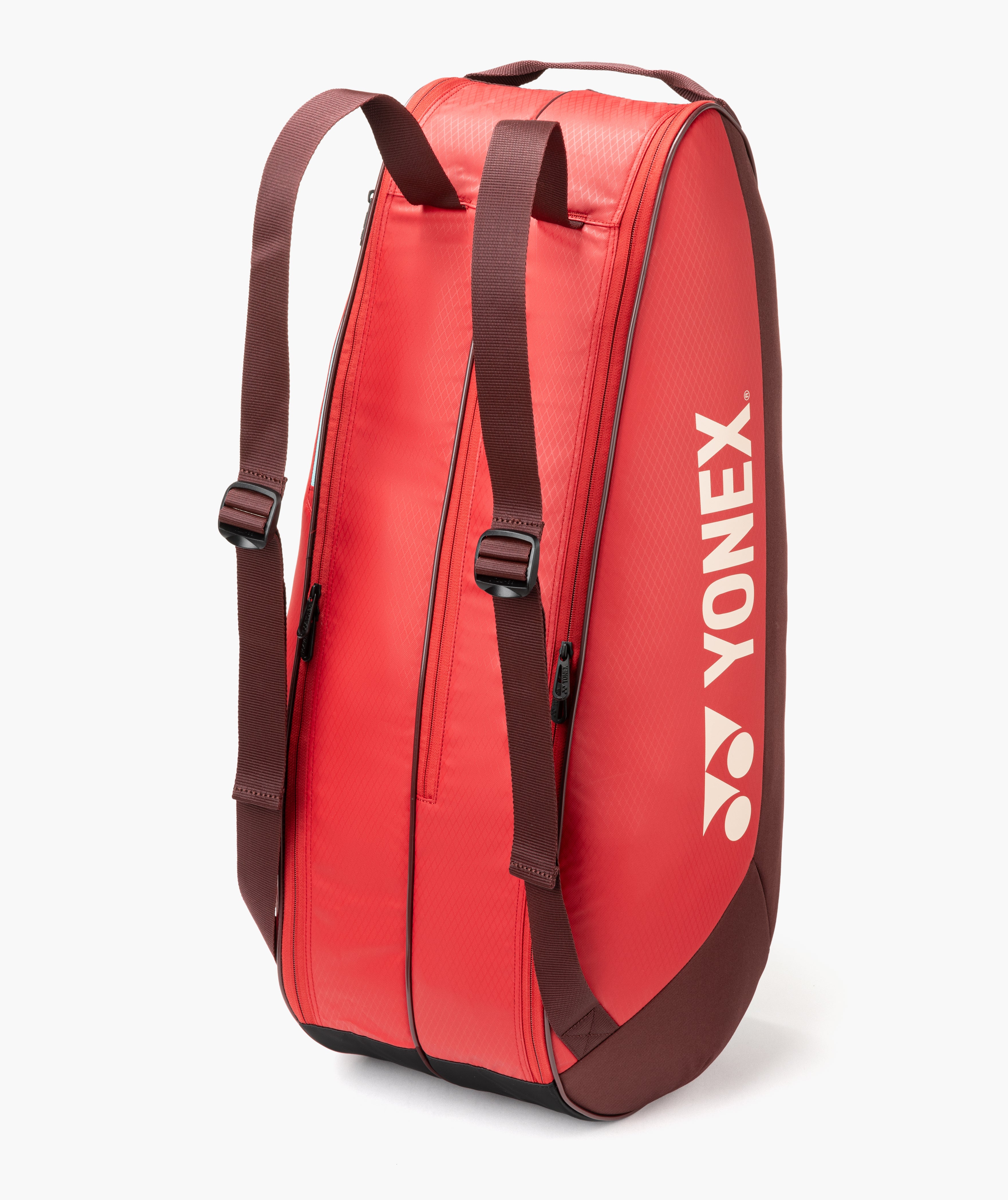 YONEX TEAM RACKET BAG - 6 rackets
