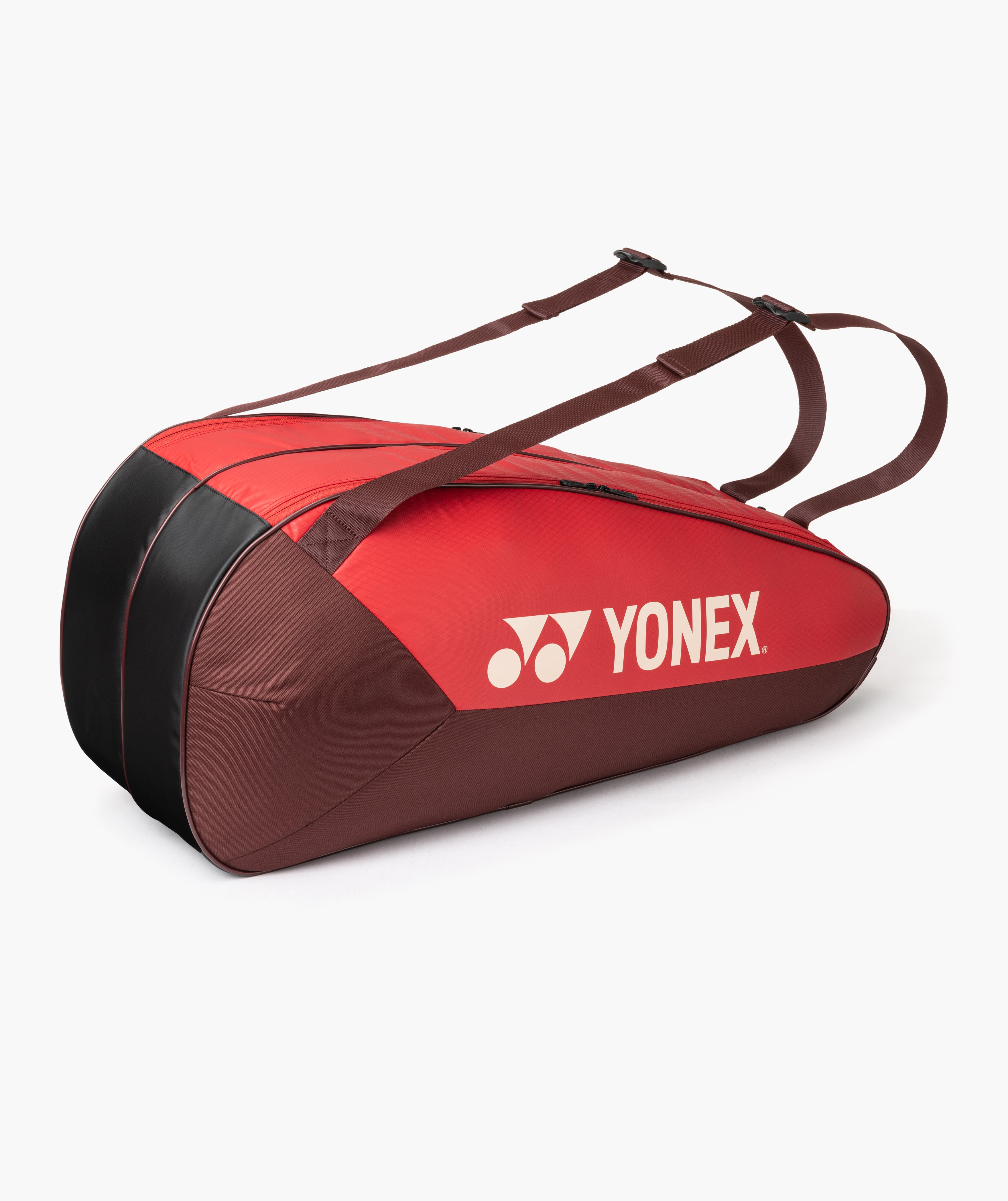 YONEX TEAM RACKET BAG - 6 rackets