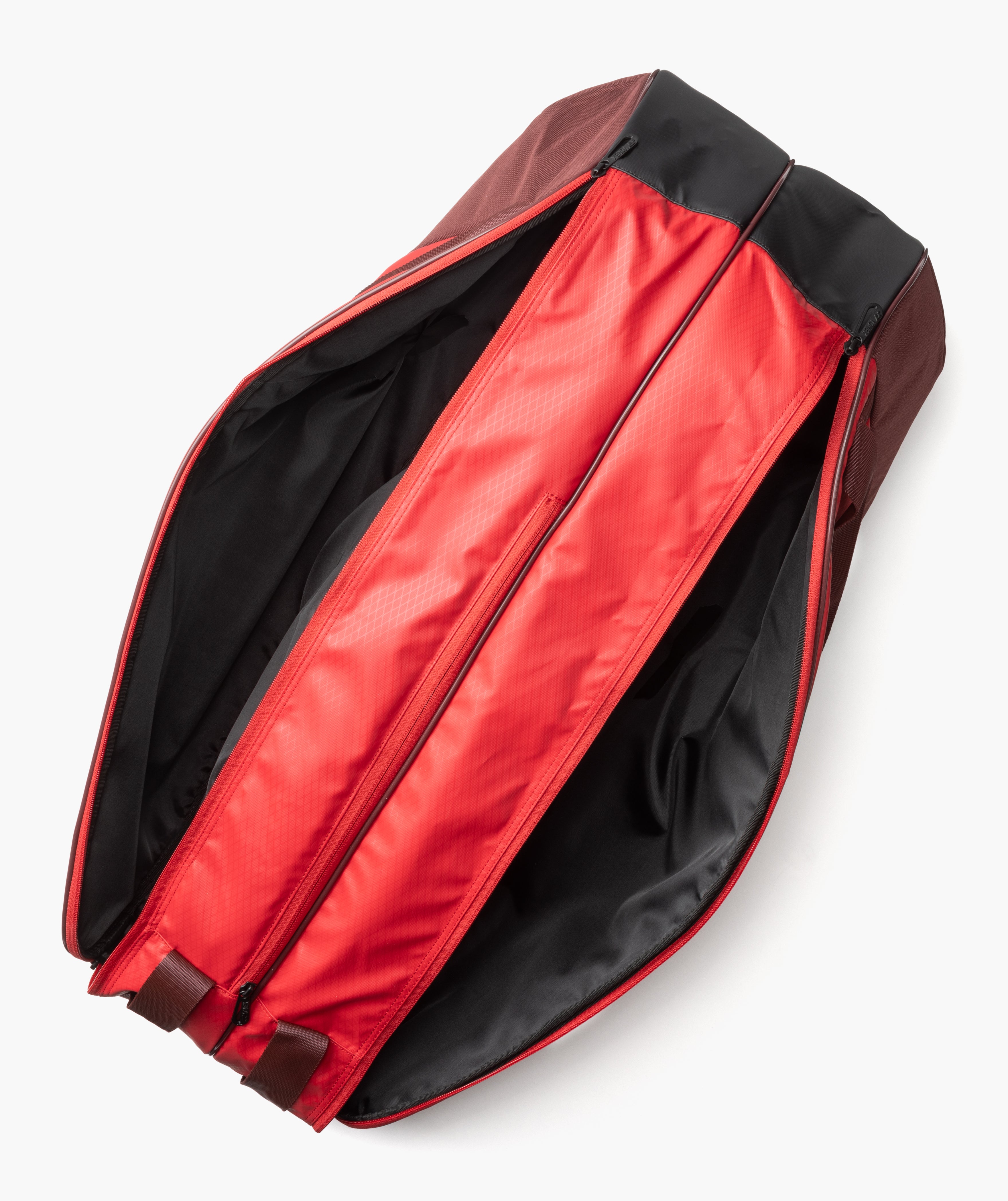 YONEX TEAM RACKET BAG - 6 rackets