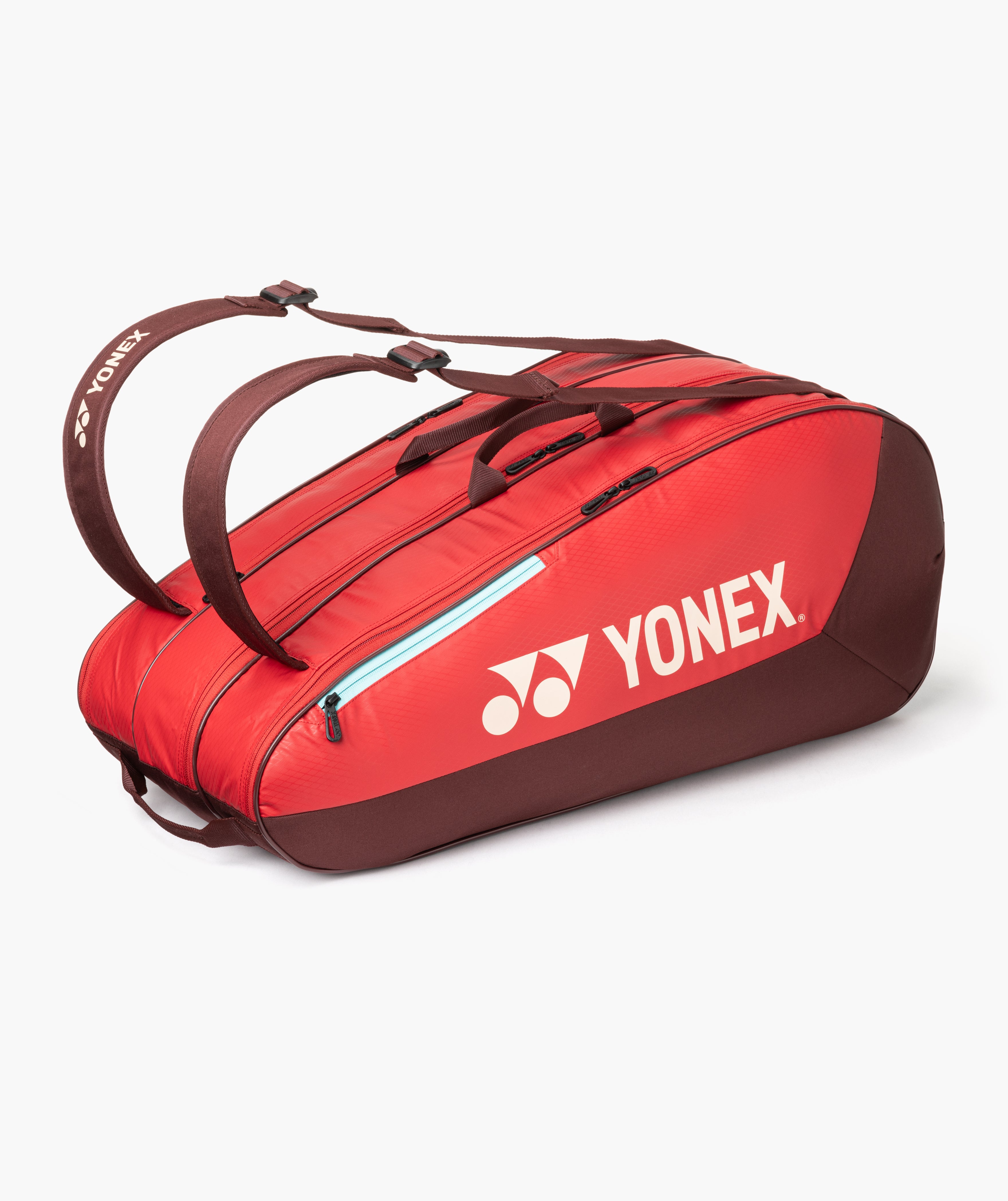 YONEX TEAM RACKET BAG - 9 rackets