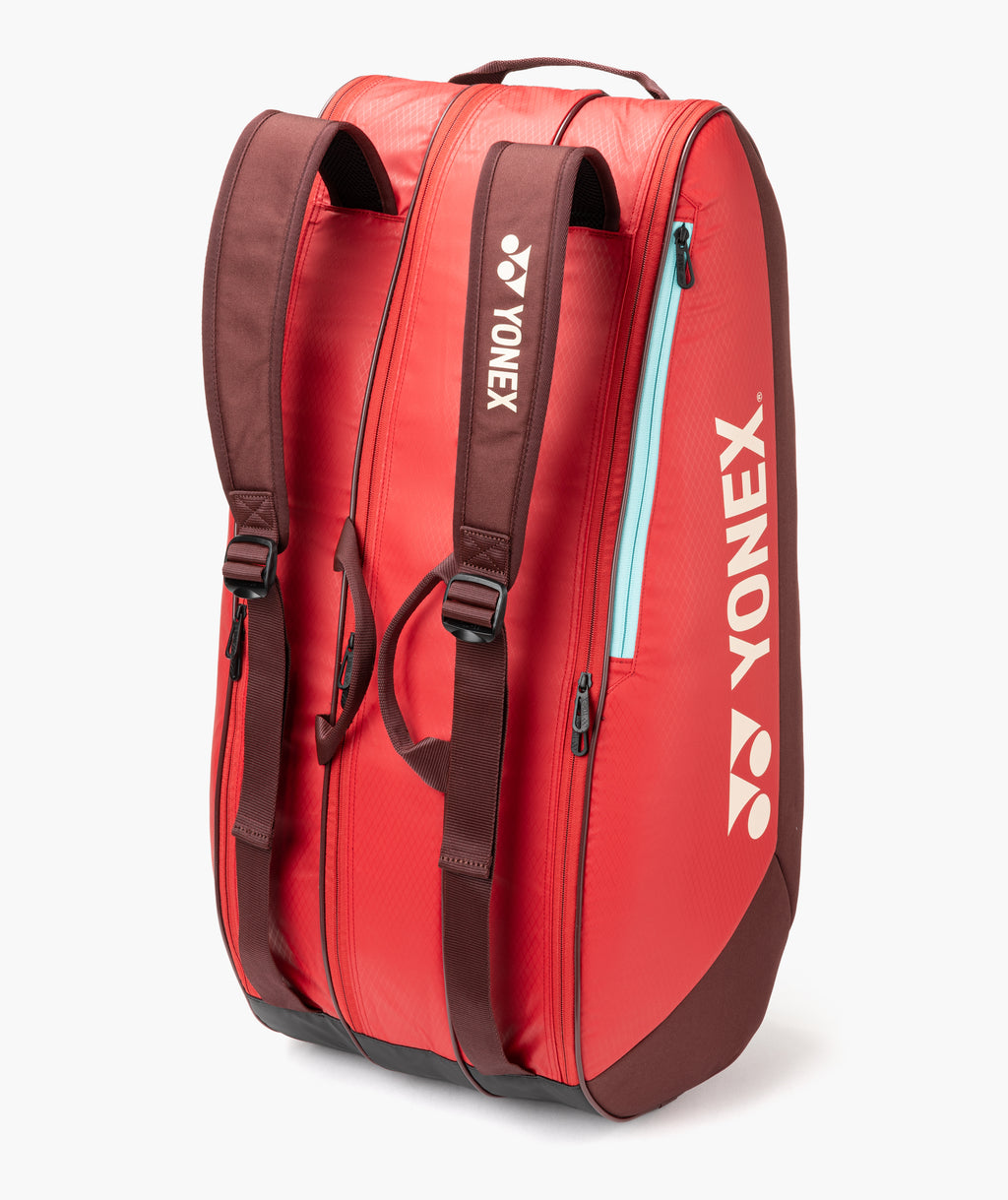 YONEX TEAM RACKET BAG - 9 rackets