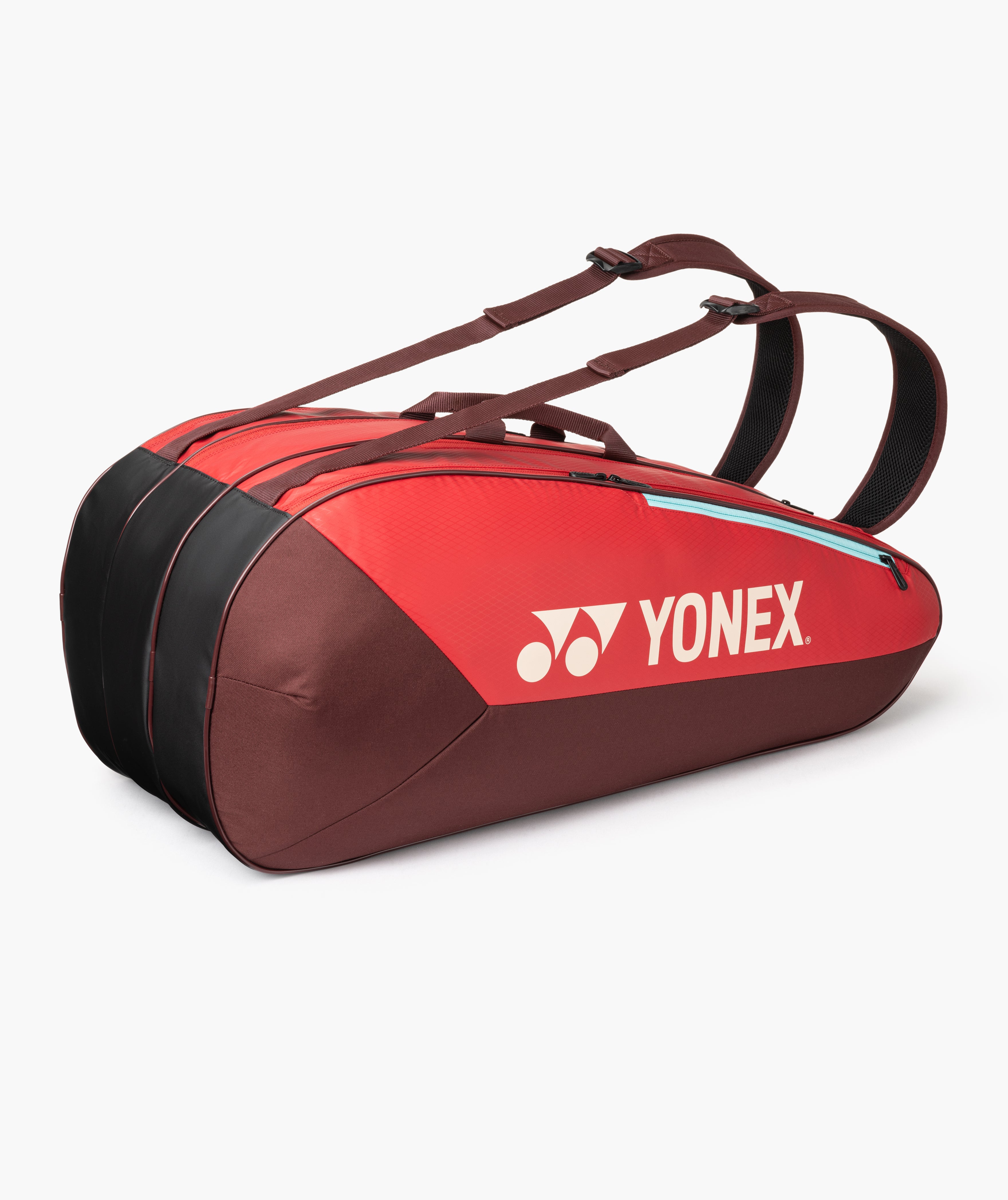 YONEX TEAM RACKET BAG - 9 rackets