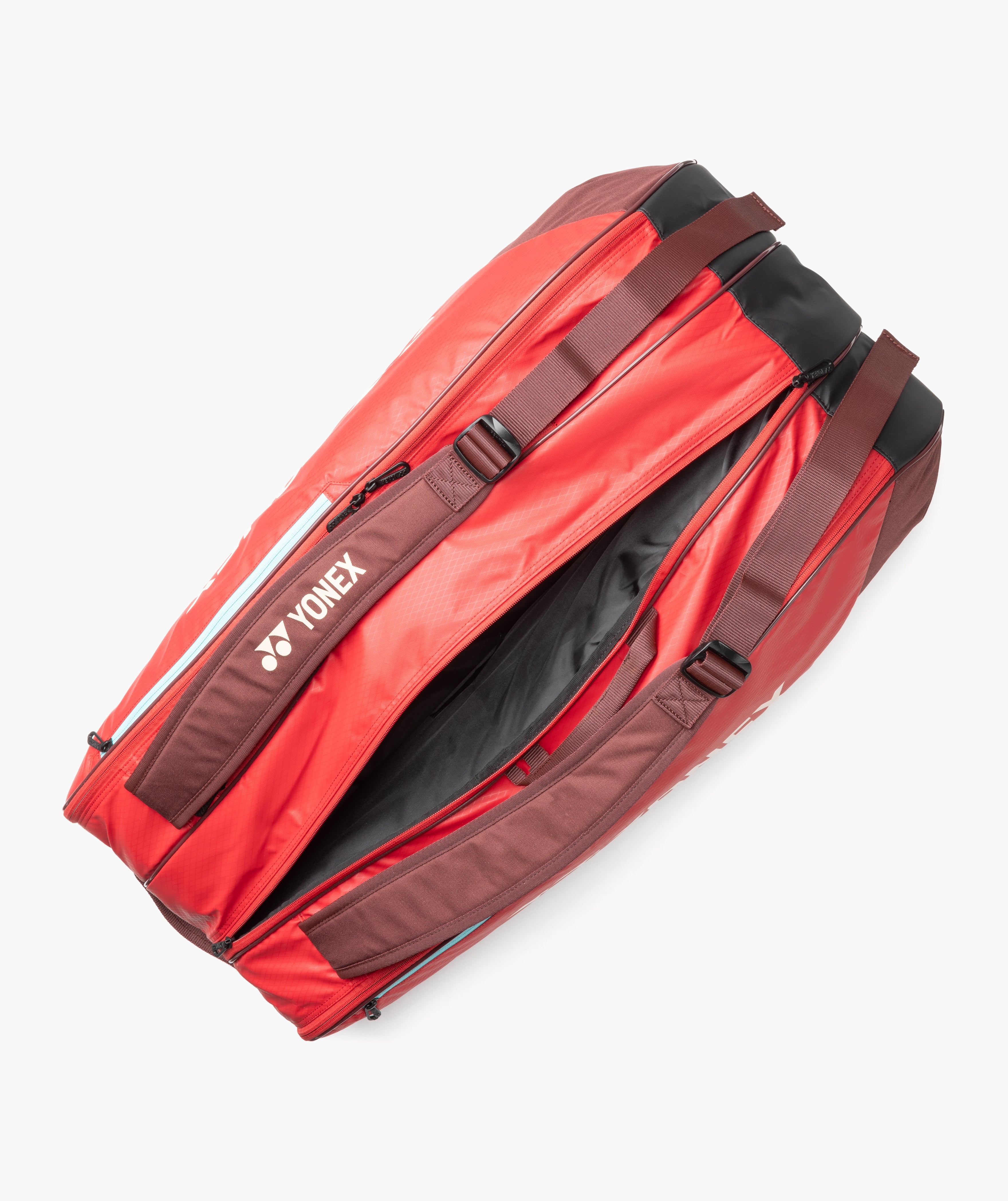 YONEX TEAM RACKET BAG - 9 rackets