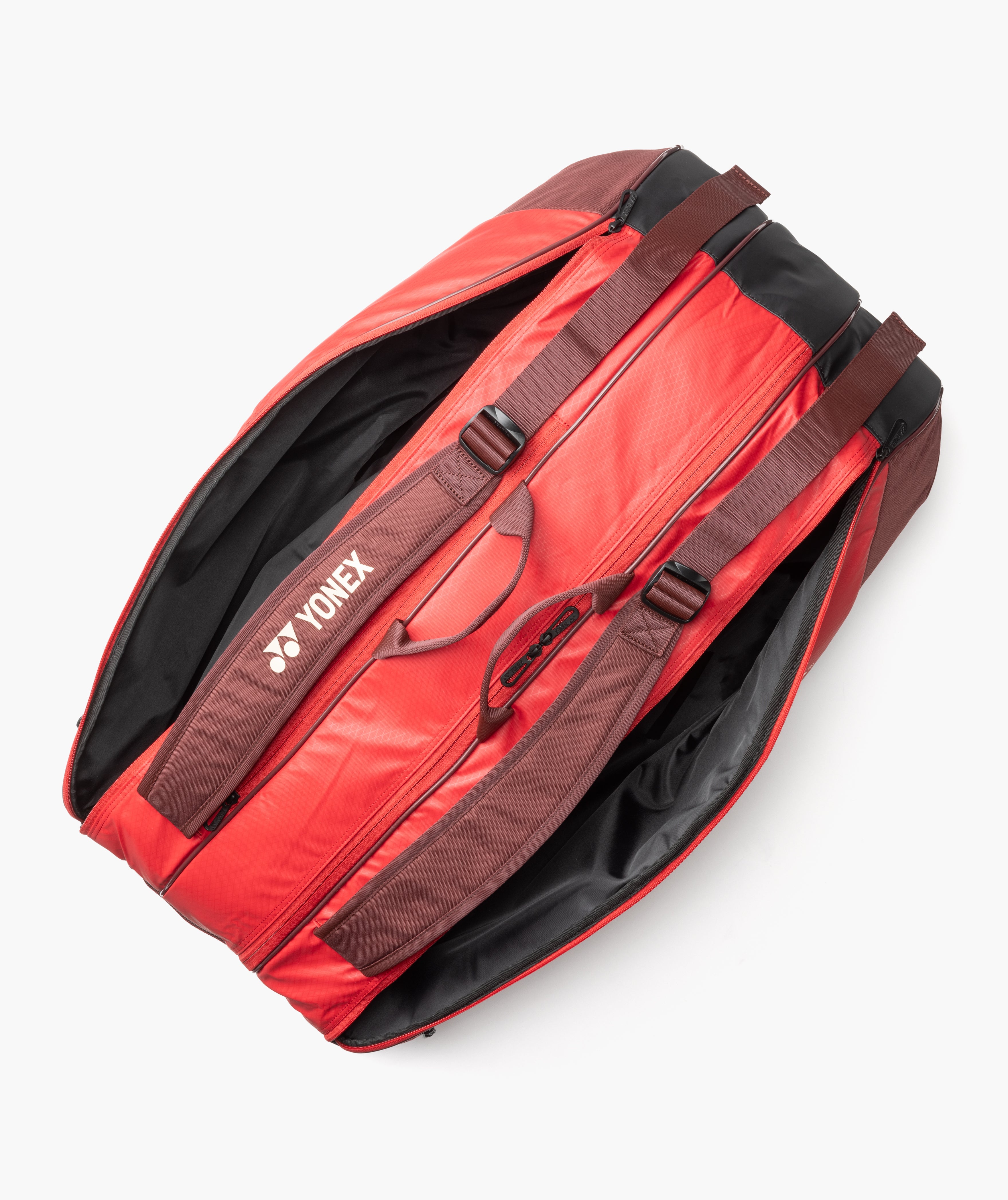 YONEX TEAM RACKET BAG - 9 rackets