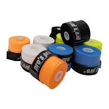 Pro's Pro Overgrip