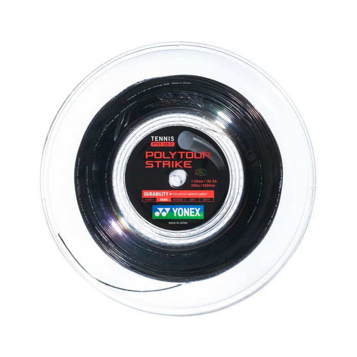 Yonex Poly Tour Strike 1.25mm