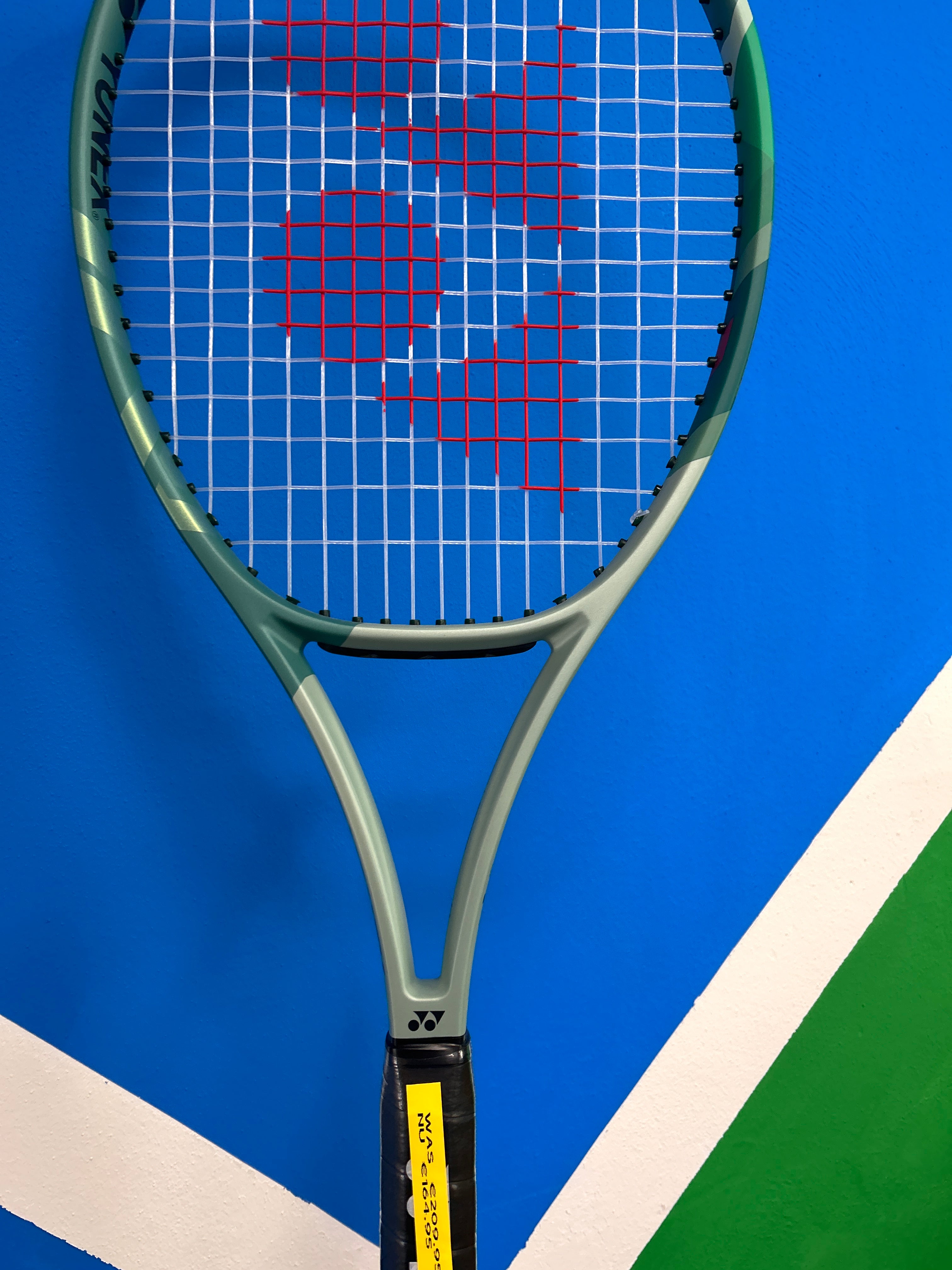 Yonex Percept Game Gripmaat 2