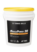 YONEX STAGE 2 60BALL BUCKET ORANGE