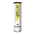 Tecnifibre CLUB Bal 4 stuks
