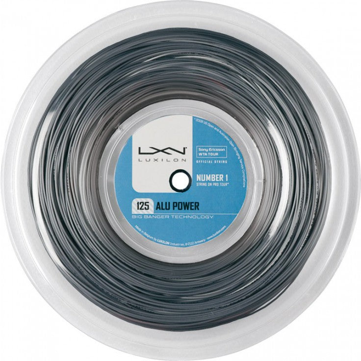 Luxilon ALU Power 1.25mm