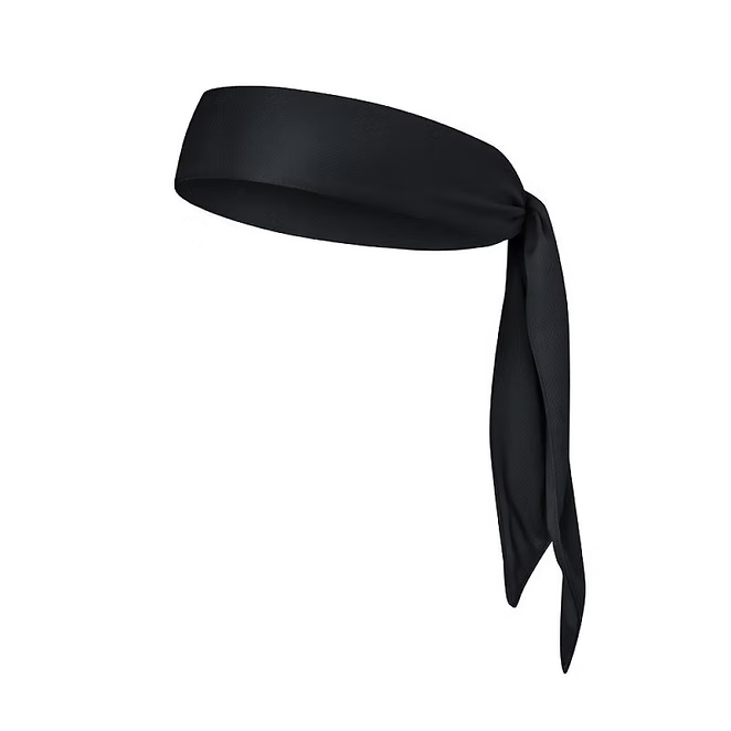 Bandana Zwart