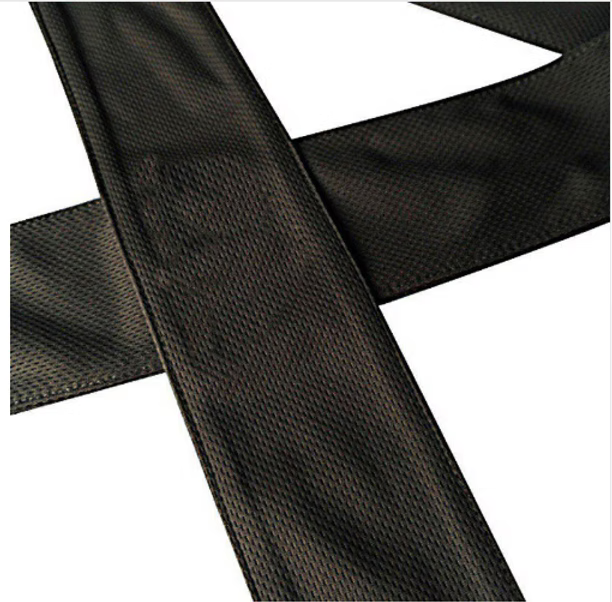 Bandana Zwart