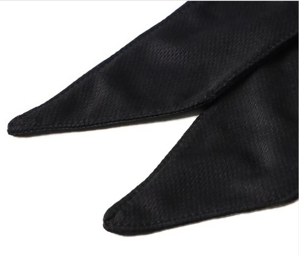 Bandana Zwart