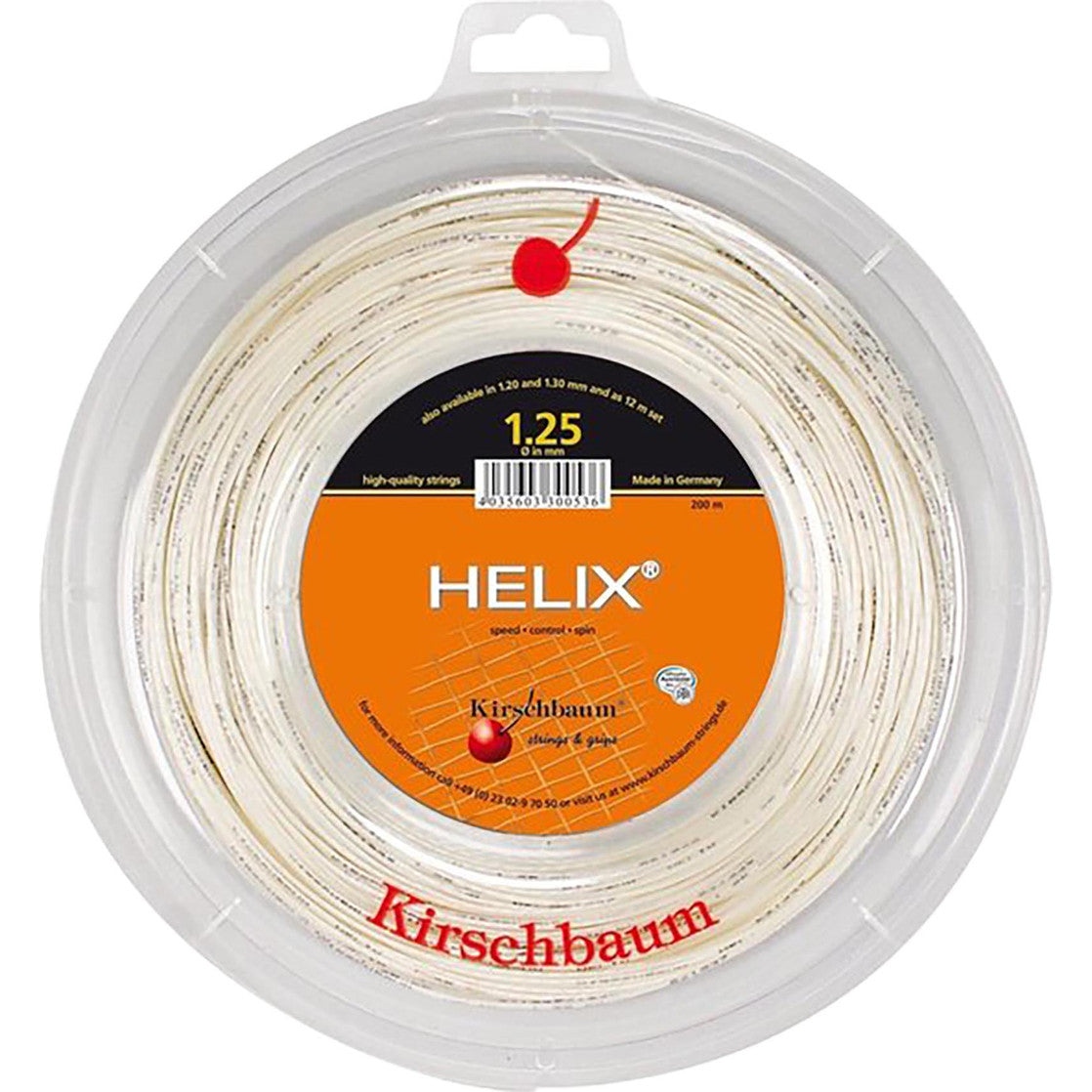 Kirschbaum Helix 1.20mm