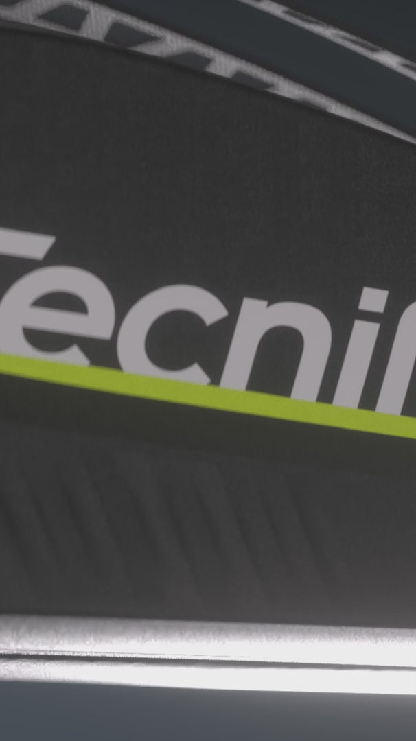 TECNIFIBRE REFORM L BLACK Tennistas