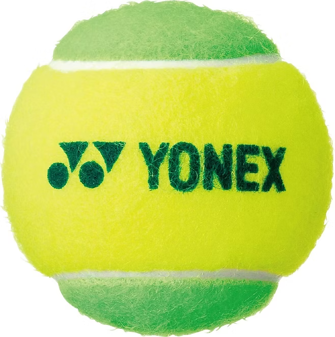YONEX STAGE 1 60BALL BUCKET GREEN