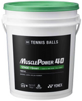 YONEX STAGE 1 60BALL BUCKET GREEN