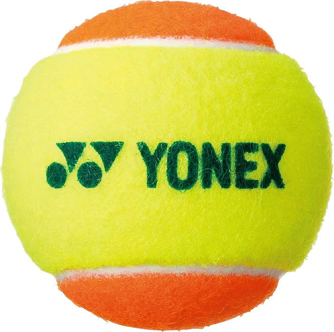 YONEX STAGE 2 60BALL BUCKET ORANGE
