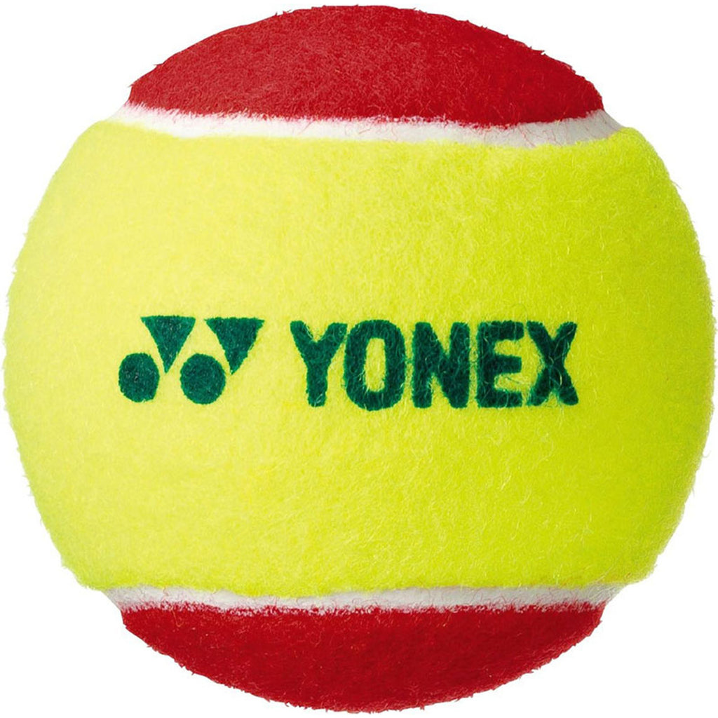 YONEX STAGE 3 60BALL BUCKET RED