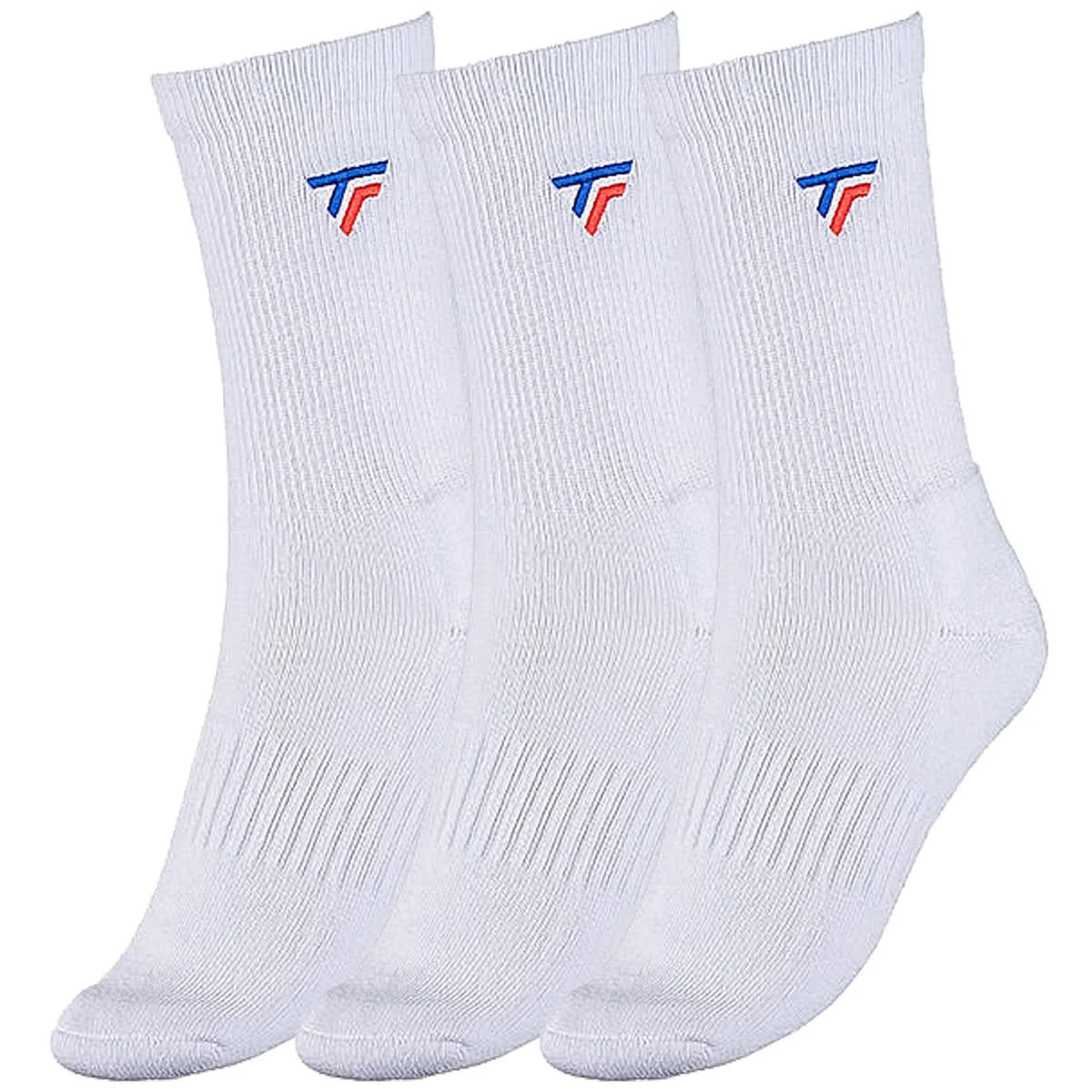 Tecnifibre Sokken 3 Paar