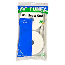 Yonex supergrap overgrip 30 stuks