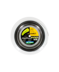 Poly Tour Pro Zwart 200 meter
