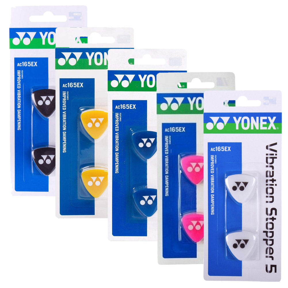 Yonex Vibration Demper 2 stuks